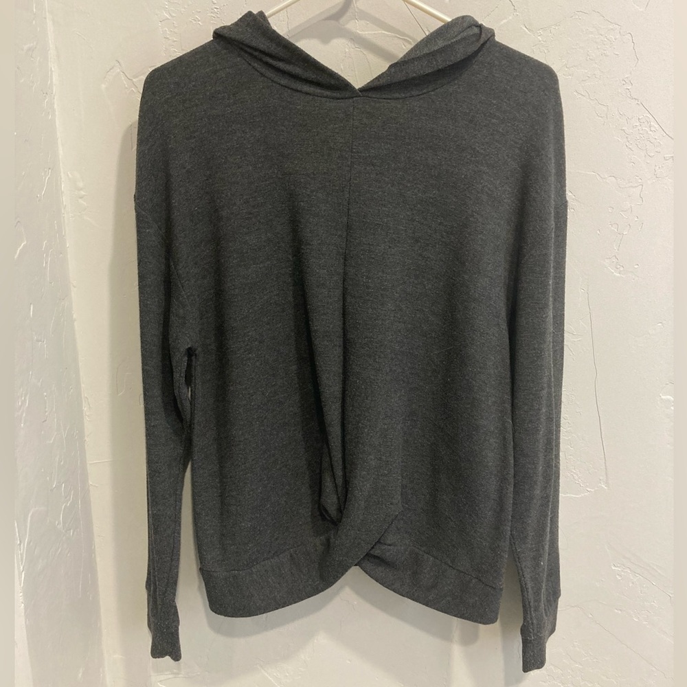 Target Art Class grey hoodie long sleeve